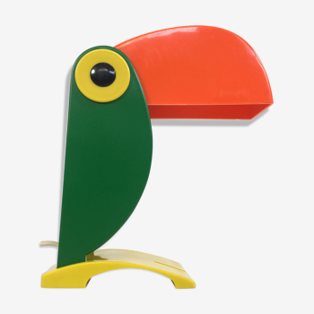 Lampe Toucan Old Timer Ferrari Italie des années 60