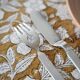 Fish cutlery