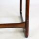 Paire de chaises « Traineau »