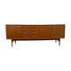 Scandinavian enfilade