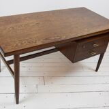 Wengé office, 1960s