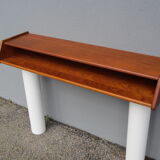 Danish wall shelf by Kai Kristiansen for Aksel Kjersgaard
