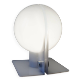 Guzzini Sirio table lamp by Brazzoli & Lampa