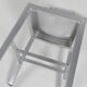 Vintage aluminium Emeco Navy chair in good condition