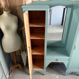 Art Deco dressing table (renovated)