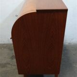 Egon Ostergaard Secrétaire