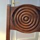 6 arts and crafts chairs
