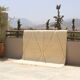 Grand tapis Beni Ouarain, 280 x 190 cm - G1050