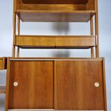 Cabinet Set by František Jirák, 1970s