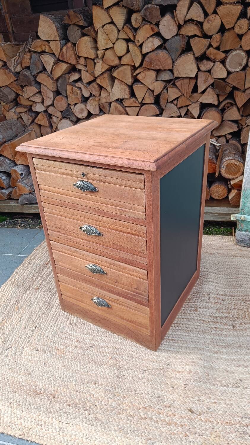 Oak craft furniture