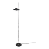 Oluce floor lamp model DIM 333 by Vico Magistretti