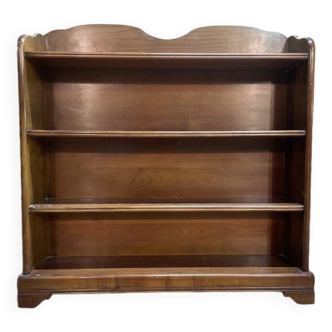 Bibus - Louis Philippe wooden shelf