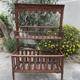 Louis XVI drainer