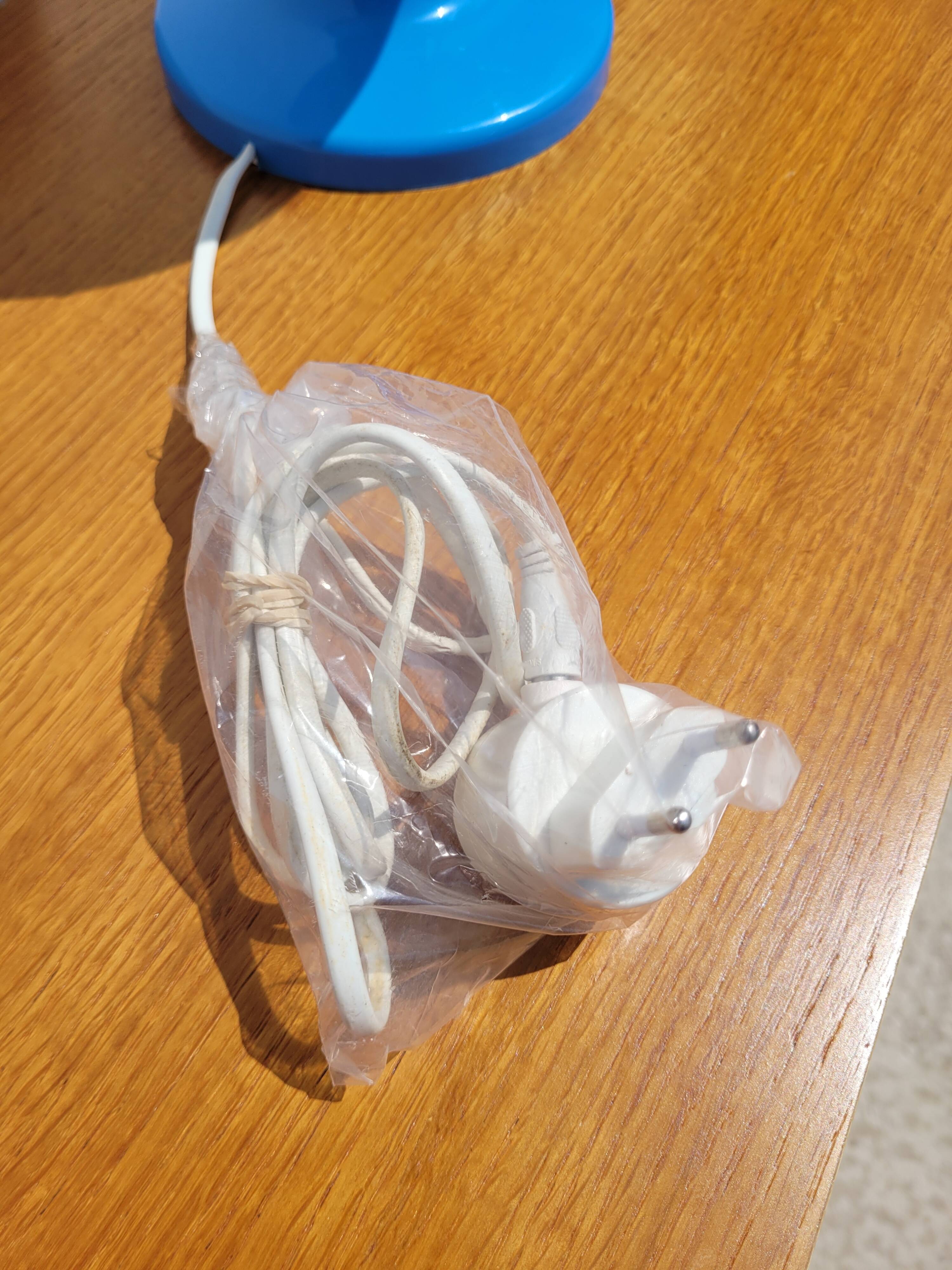 Skojig Ikea cloud lamp 1990