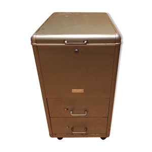 caisson de rangement