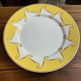 Flat plates model Follement by Christian Lacroix