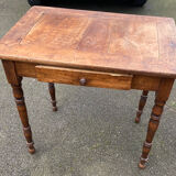 Table d’appoint