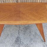 Table basse vintage