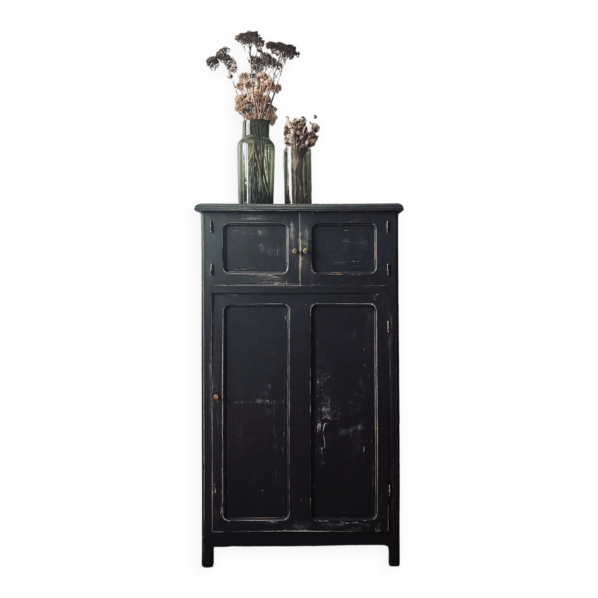 Vintage Parisian buffet (renovated)