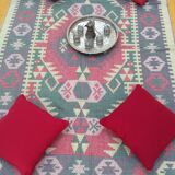 Carpet kilim 140x220cm