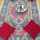 Tapis kilim 140x220cm