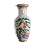 Chinese vase