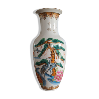 Vase chinese