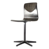 Pagholz sixties vintage plywood chair