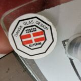 Set of 5 Danish Odreco wall lamps 80s 90s