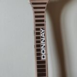 Donnay Belgium vintage wooden tennis racket