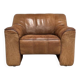Vintage De Sede DS44 lounge chair, 1970s