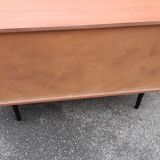Scandinavian sideboard teak 1960