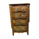 Louis XIV cherry style