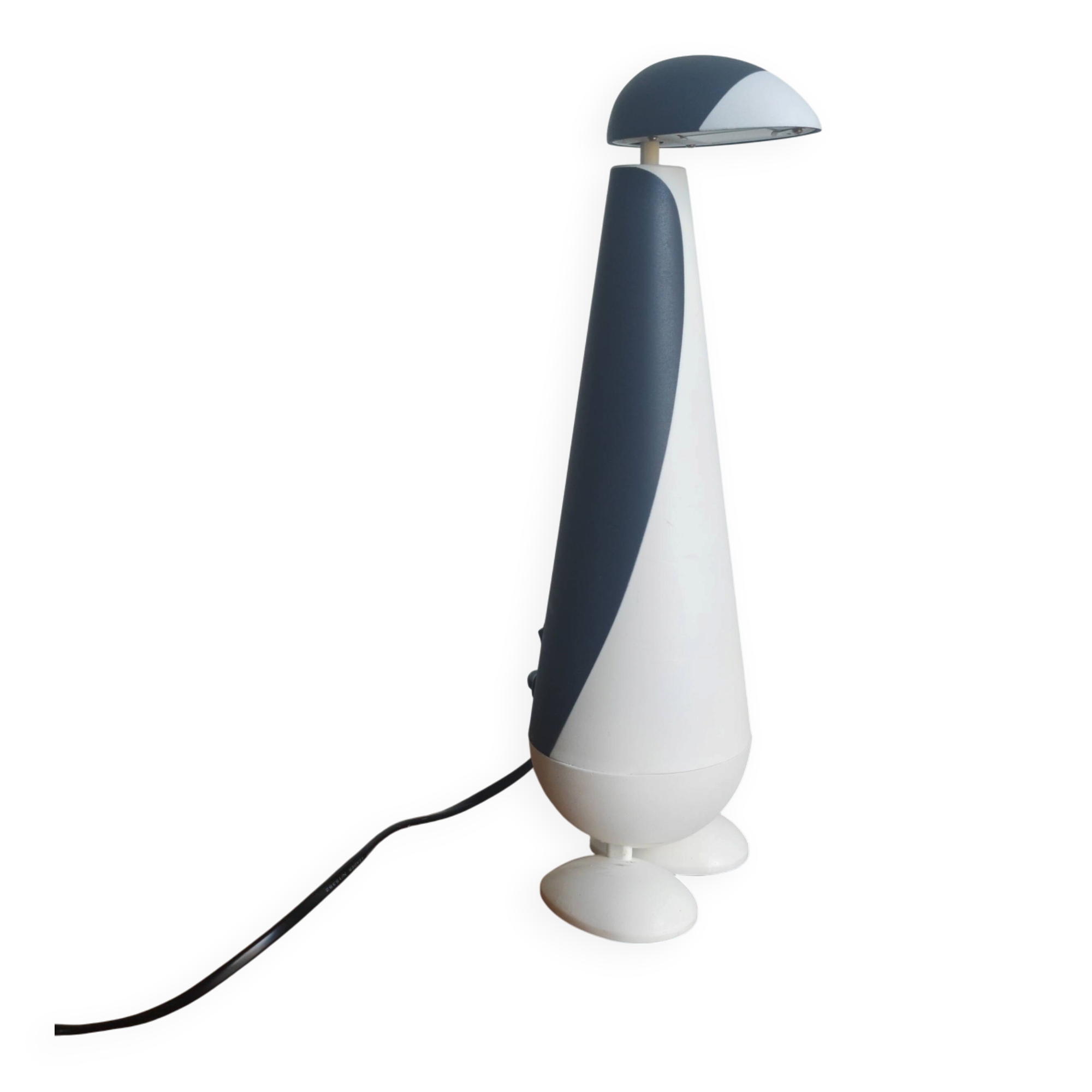 Vintage 90s Penguin Lamp – Pinguino model published by Forma Lighting