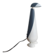Vintage 90s Penguin Lamp – Pinguino model published by Forma Lighting