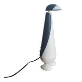 Lampe Pingouin vintage 90s – Modèle Pinguino éditée par Forma Lighting