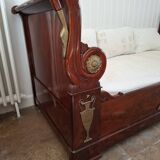 Empire daybed