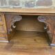 American oak office 1930