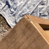 Pine pantry