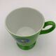 Vintage tea tray and cup, Made in Japan Boeki,1970s