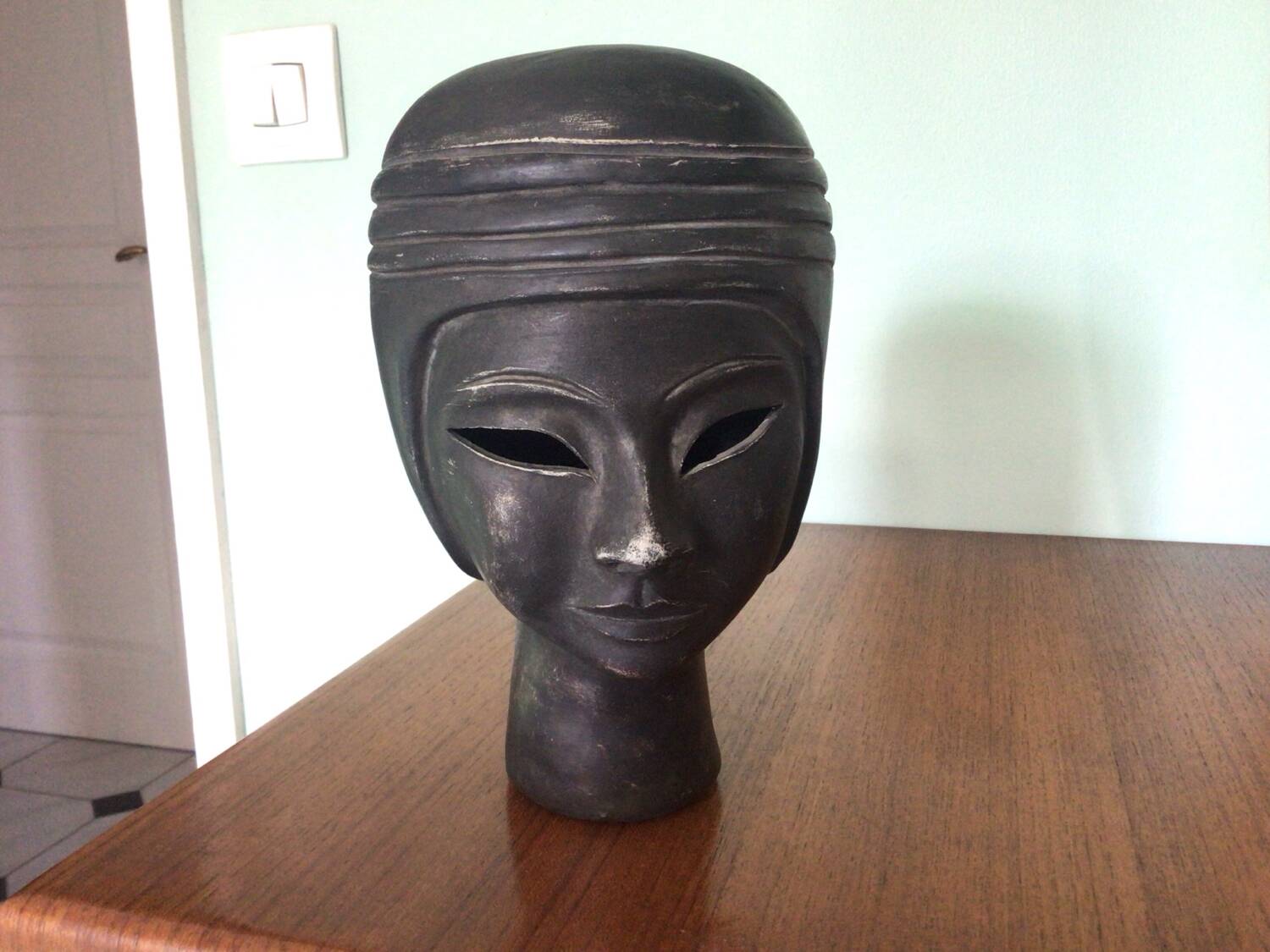 Sculpture