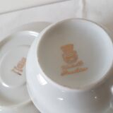 Breakfast cup