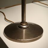 Impressive pair of table lamps by Lam Lee for Leeazanne, 1990s