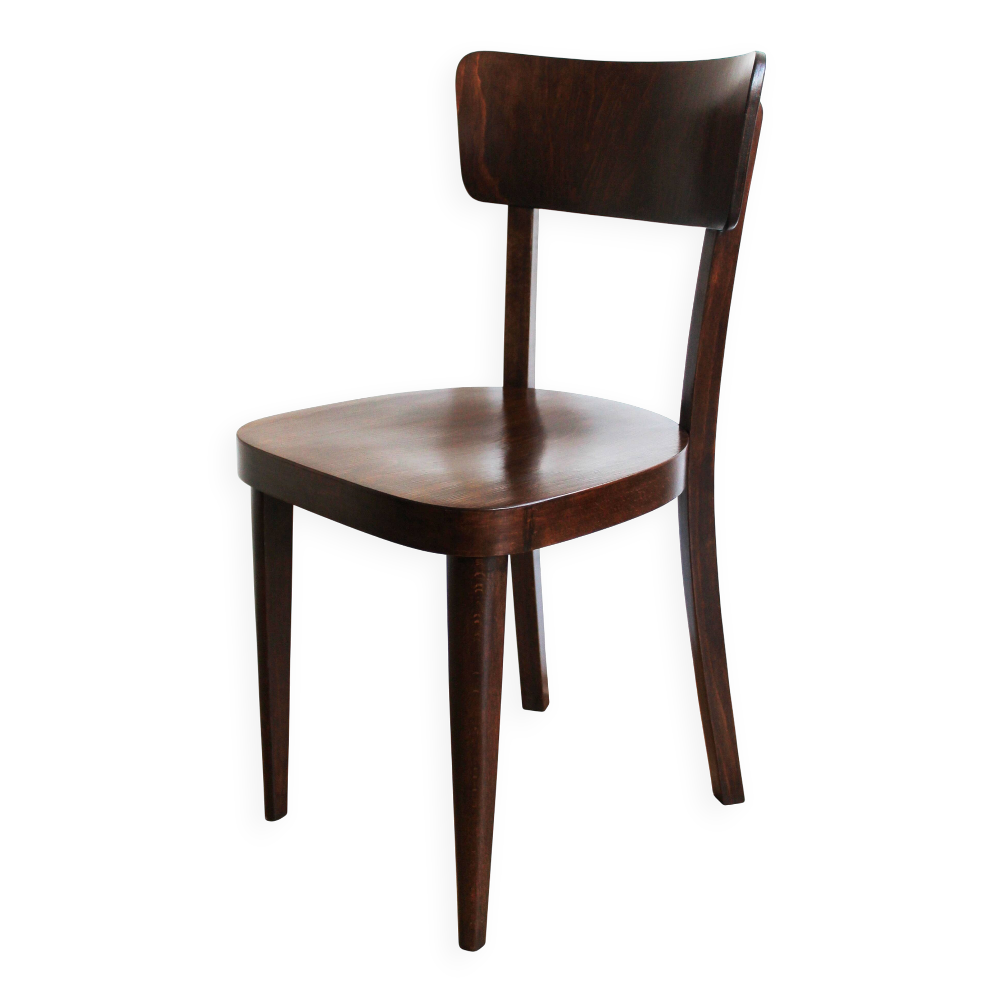 Thonet Dining Chair Model A 524