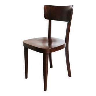 Chaise de salle à manger Thonet modèle A 524
