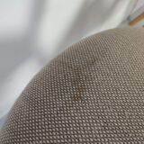 4 Scandinavian chairs 50/60s