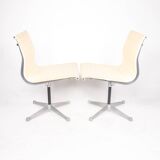 Eames Herman Miller Aluminum Chair EA101
