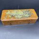 Wooden box