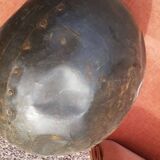 Vase en tôle