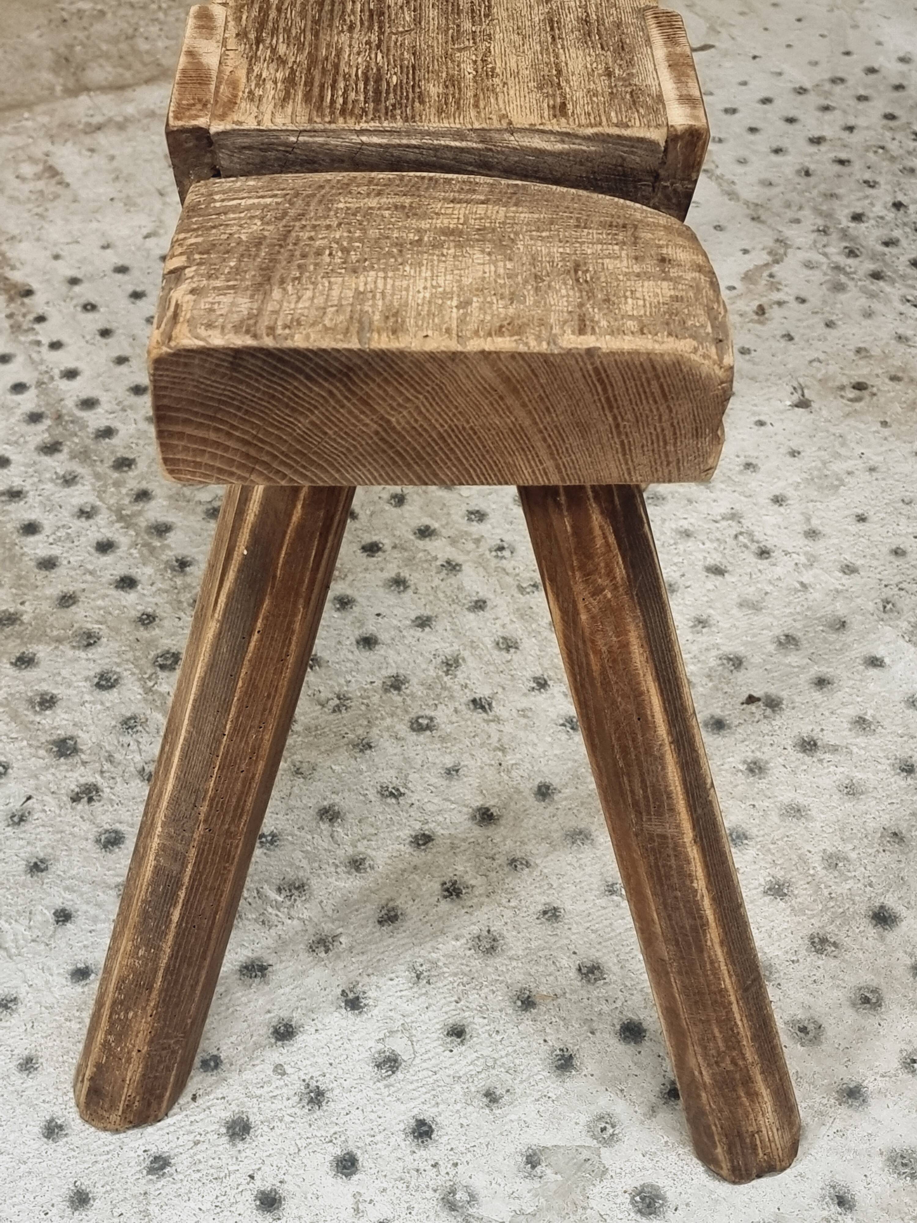 Vintage bench saw bench rustic rural